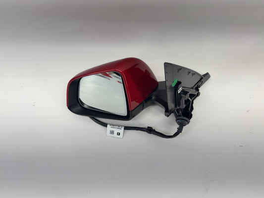 2022-2023 Tesla Model Y Front Left Door Mirror Assembly 1594111-00-C