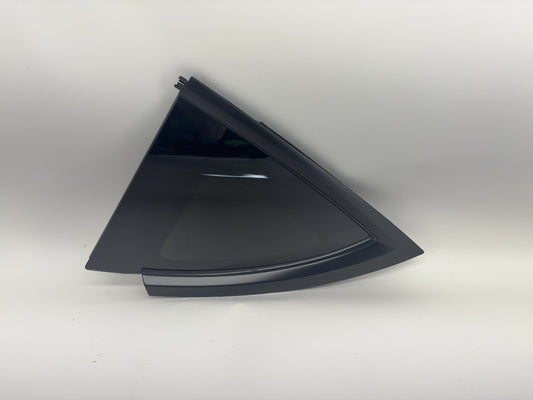 2021-2023 Tesla Model Y Left Quarter Glass 1495740-99-H