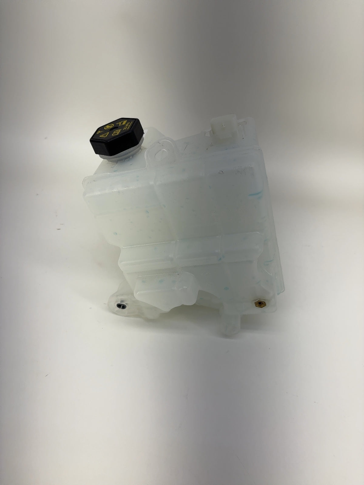 2022 Tesla Model Y Coolant Bottle 1506803-00-F