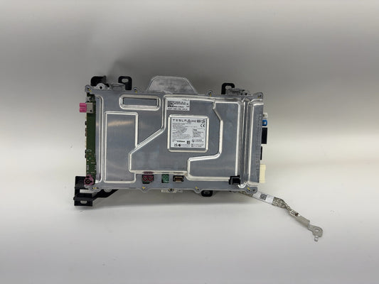 2022 Tesla Model Y Car Ice Computer 1684435-S0-G