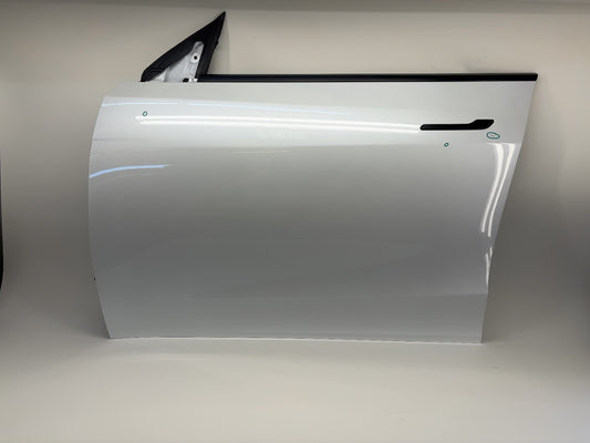 2020-2025 Tesla Model Y Front Left Door Shell 1505460-E0-A