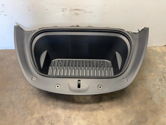 2021 Tesla Model Y Frunk Tub Storage 1492606-00-C