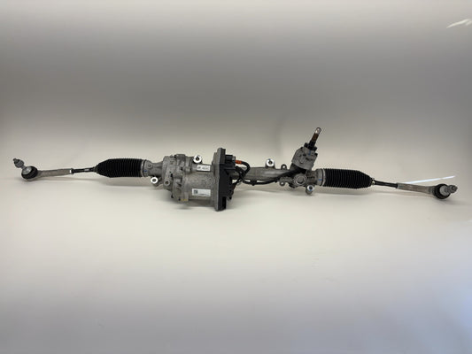 2021 Tesla Model Y Steering Gear Rack Assembly 1044831-00-F