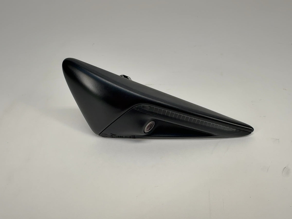 Fender Camera 2021 Tesla Model Y Left Driver Fender Camera Repeater 1125106-50-G ...