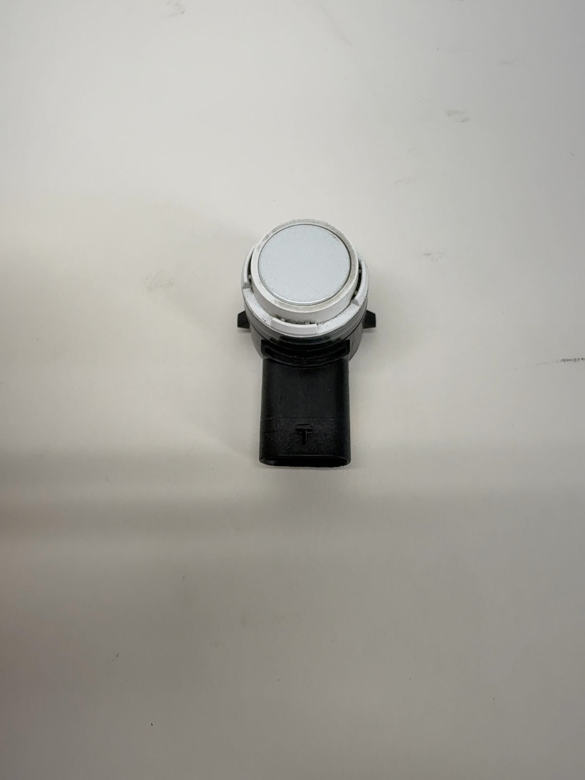 2021 Tesla Model Y Ultrasonic Sensor Pearl White 1127503-11-D