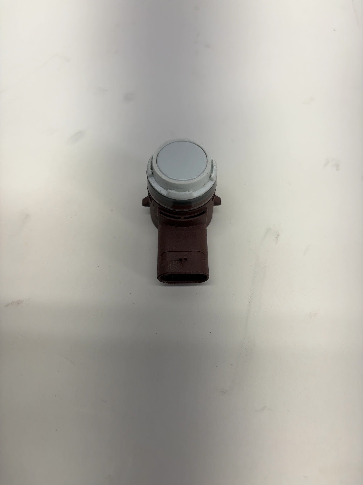 2021 Tesla Model Y Ultrasonic Sensor Pearl White 1127502-11-D