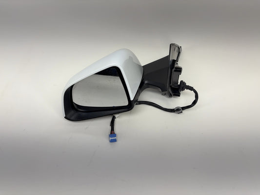 2021 Tesla Model Y Front Left Door Mirror Assembly 1594111-98-A