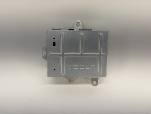 2021 Tesla Model Y Amplifier Audio 1507152-00-A