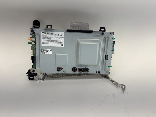 2021 Tesla Model Y Car Ice Computer 1775000-S0-K