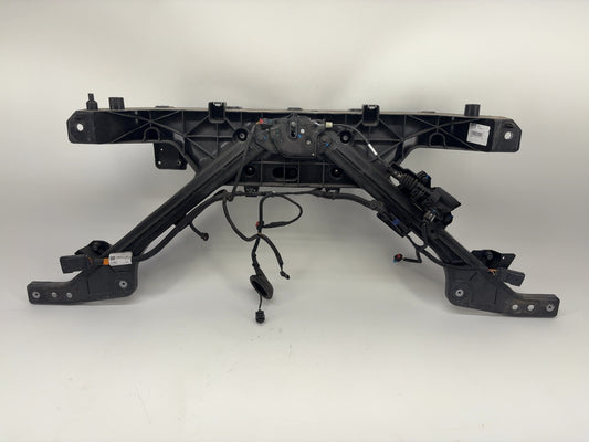 2021 Tesla Model Y Radiator Support Assembly 1495245-99-C