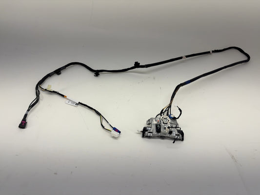 2021 Tesla Model Y Windshield Camera With Harness 1514448-00-E