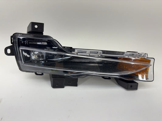 2021 Tesla Model 3 Right Passenger Foglamp 1507931-00-B
