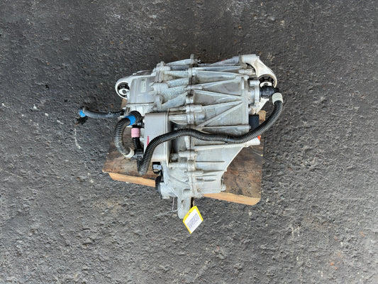 2021 Tesla Model Y Front Drive Unit 1120960-10-G