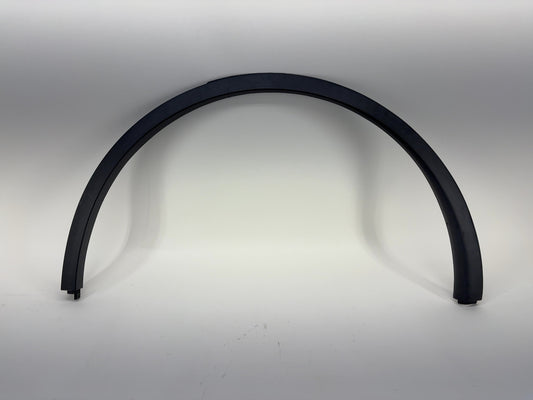 2021 Tesla Model Y Rear Left Wheel Arch Molding 1494187-89-B