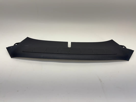 2020 Tesla Model X Front Funk Apron Cover 1036234-00-G