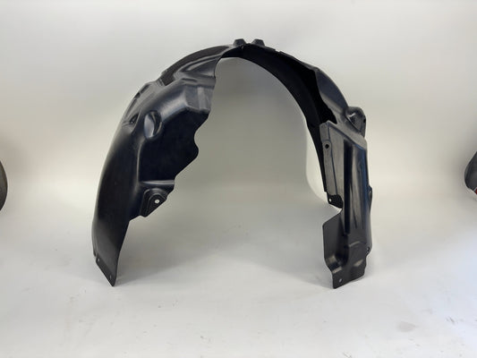 2021 Tesla Model S Front Right Wheel Liner 1569757-00-B