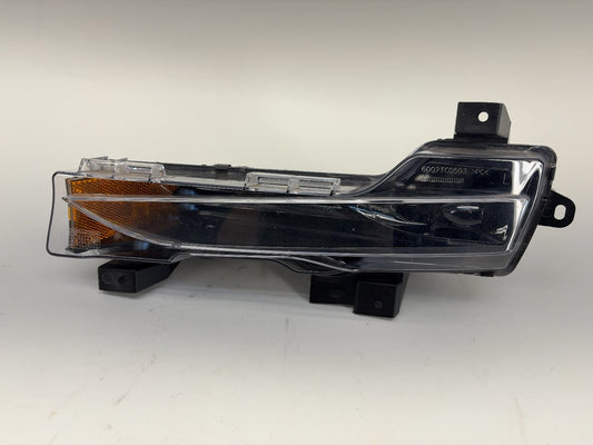 2021-2023 Tesla Model 3 Front Left Fog Lamp Base 1077389-00-F