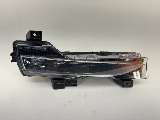 2021-2022 Tesla Model 3 Right Passenger Foglamp 1077392-00-F