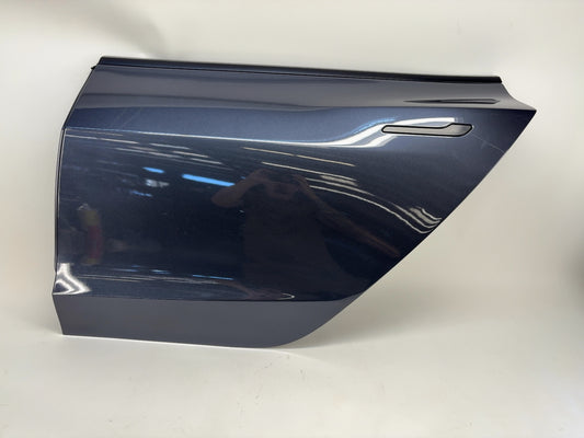 2024-2025 Tesla Model 3 Highland Rear Left Door Shell 1751847-E0-A
