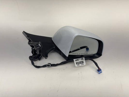 2021 Tesla Model Y Front Right Door Mirror Assembly 1594112-98-A