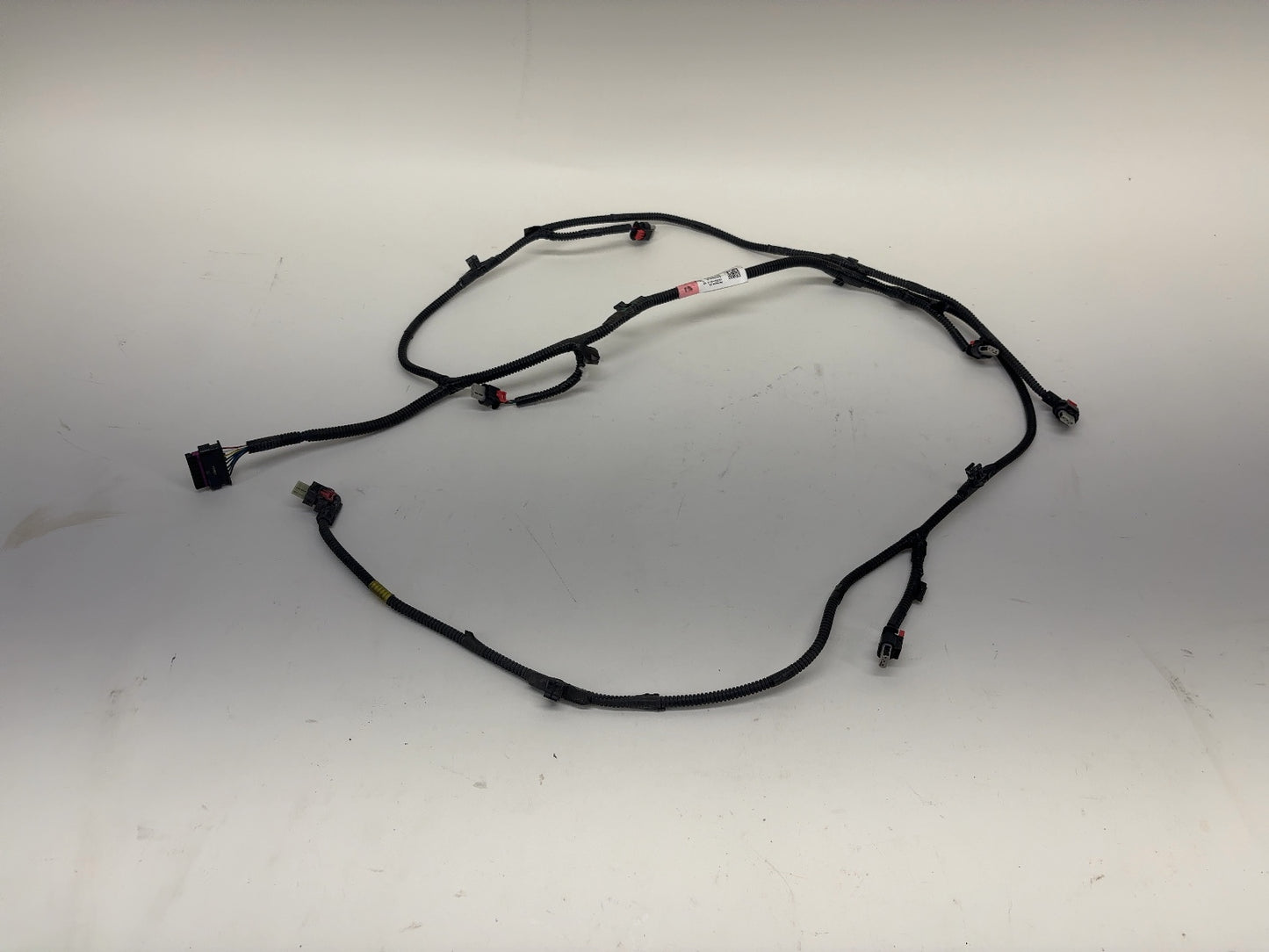 2021 Tesla Model 3 Rear Harness Fascia 1067959-00-E