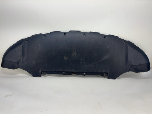 2021 Tesla Model Y Front Bumper Valance 1493760-00-A