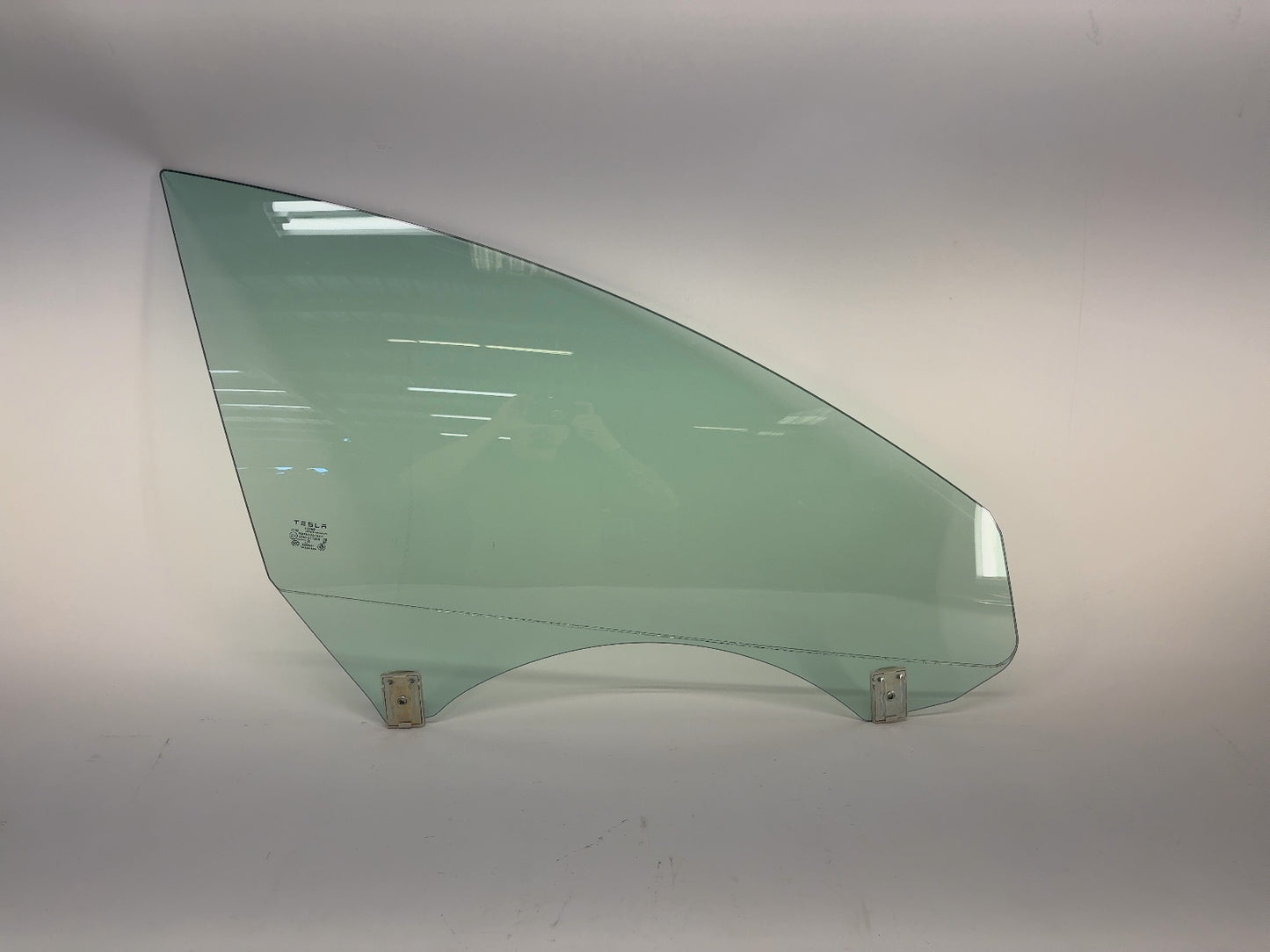 2024-2025 Tesla Model 3 Highland Front Right Door Glass Laminated 1773076-00-D
