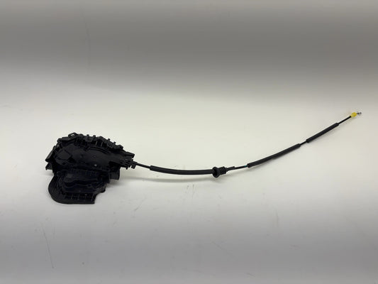 2024 Tesla Model 3 Highland Door Latch Front Right 1738945-00-E