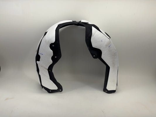 2023 Tesla Model X Rear Left Wheel Liner 1585130-00-B