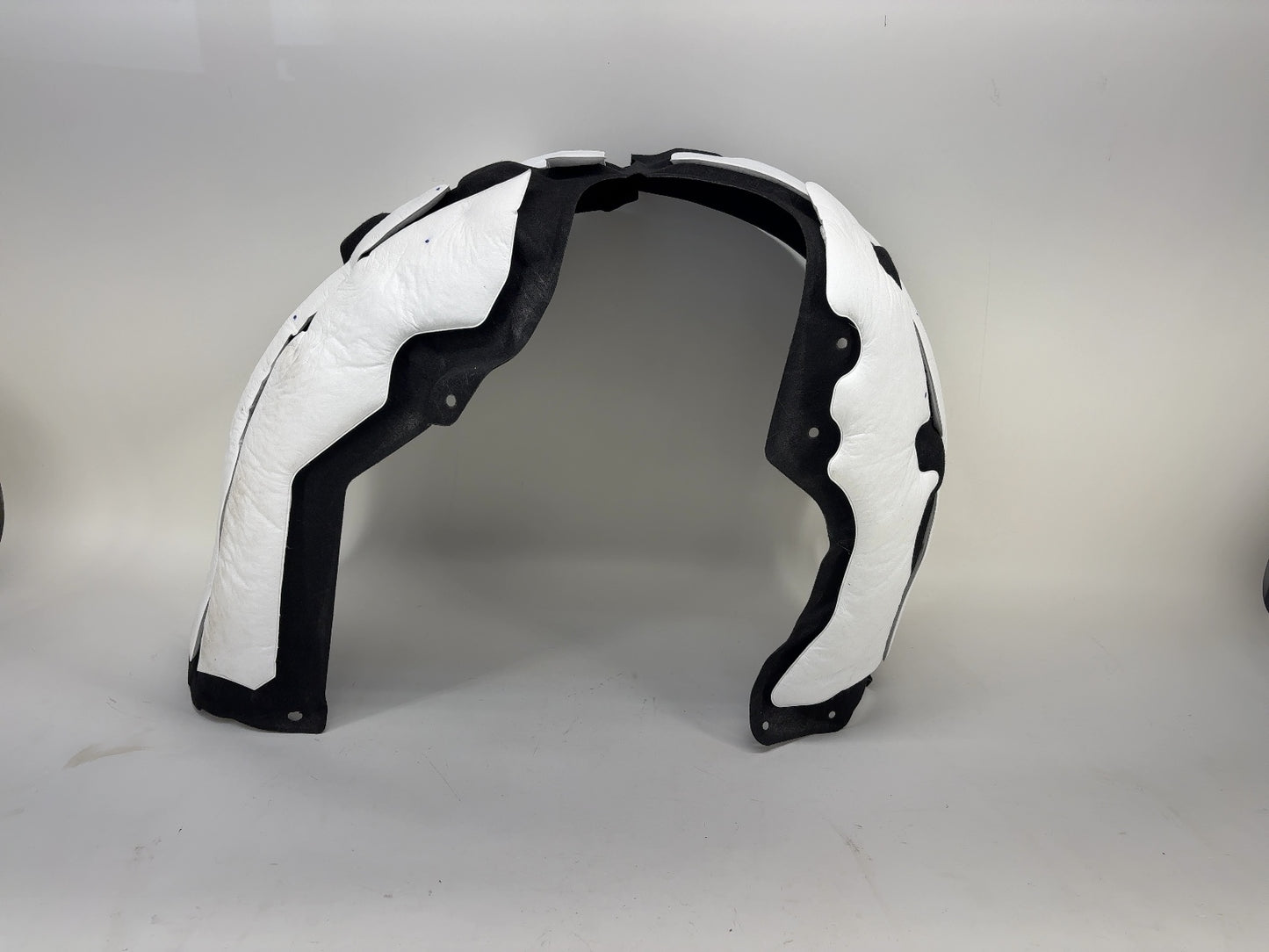 2023 Tesla Model X Rear Right Wheel Liner 1585131-00-B
