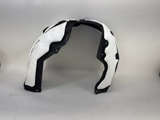 2023 Tesla Model X Rear Right Wheel Liner 1585131-00-B