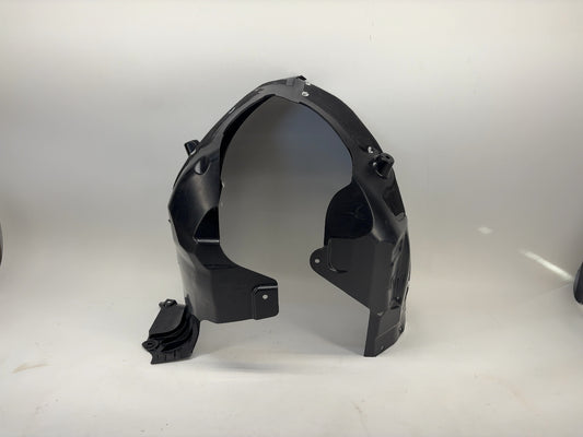 2024 Tesla Model 3 Highland Front Left Wheel Arch Liner 1694553-00-E