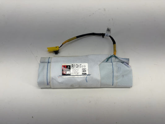 2018 Tesla Model X Front Right Seat Airbag 1037582-00-E