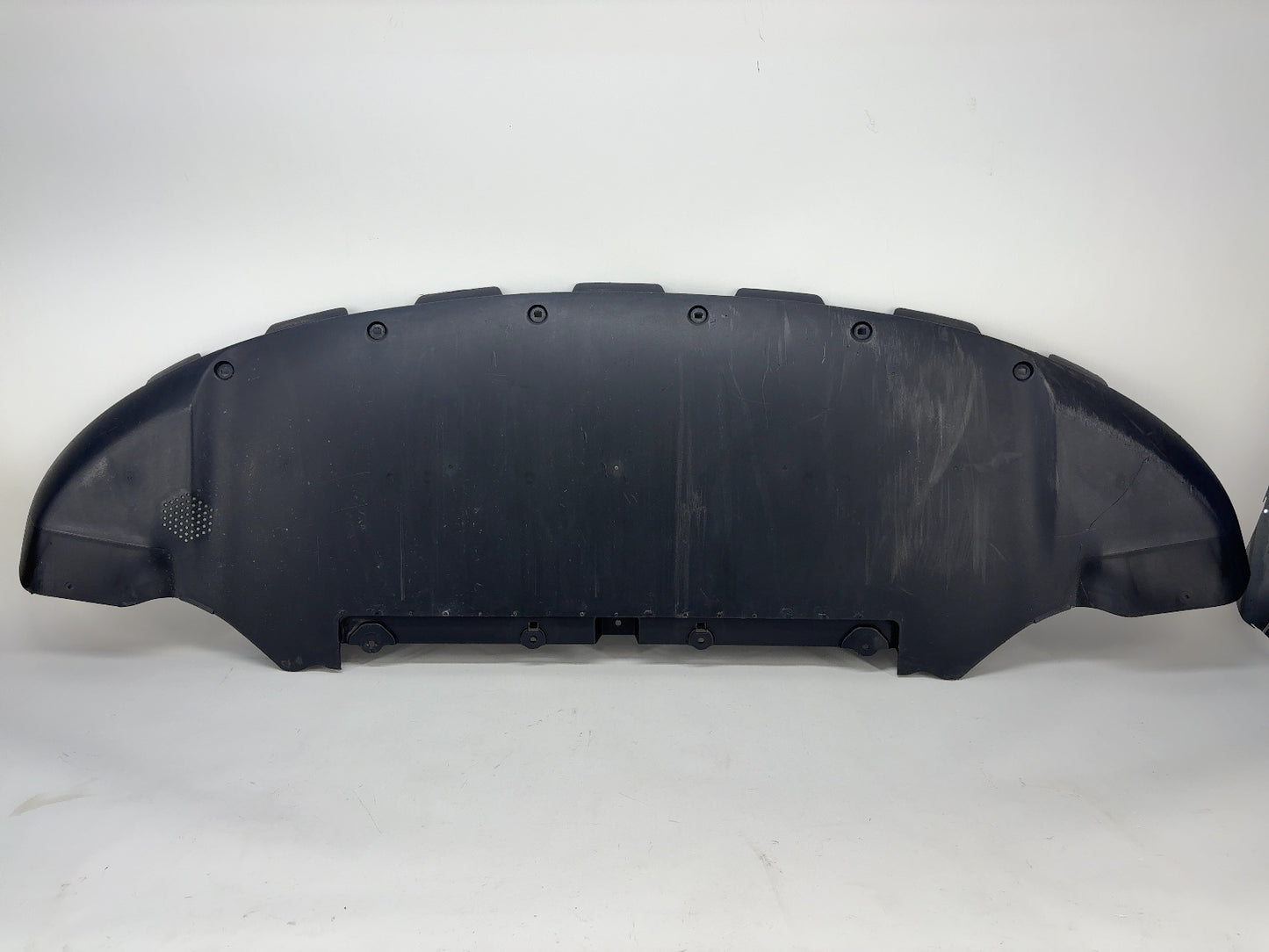2021-2024 Tesla Model Y Front Bumper Lower Valance 1493760-00-A