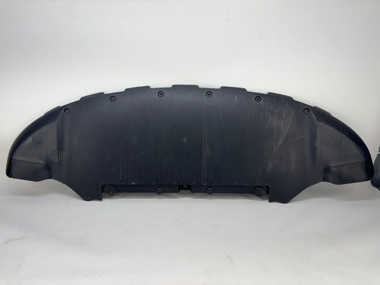 2021-2024 Tesla Model Y Front Bumper Lower Valance 1493760-00-A