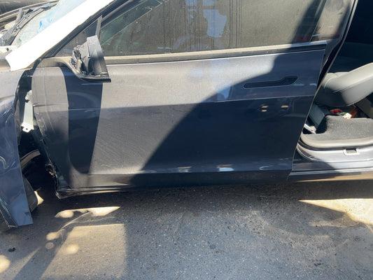 2024-2025 Tesla Model 3 Highland Front Left Door Shell 1751845-E0-A