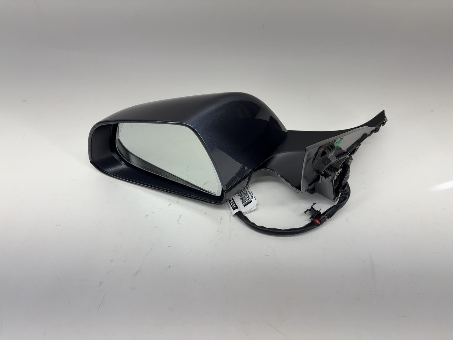 2022 Tesla Model 3 Front Left Door Mirror Assembly 1592031-00-D