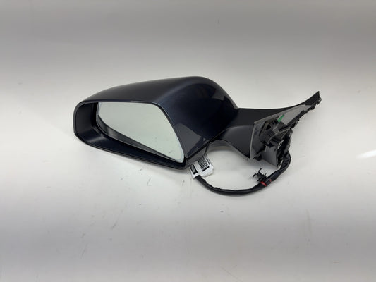 2022 Tesla Model 3 Front Left Door Mirror Assembly 1592031-00-D