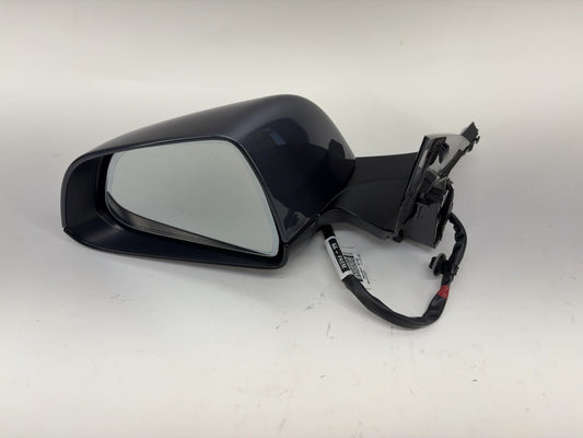 2021-2023 Tesla Model 3 Front Left Door Mirror Assembly 1592031-00-F