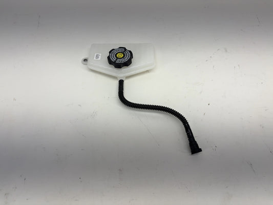 2021 Tesla Model X Brake Fluid Reservoir 1620681-00-A