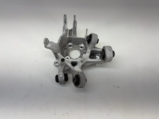 2021 Tesla Model S Rear Left Knuckle 1420415-00-G