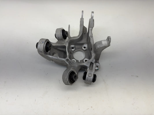 2021 Tesla Model X Rear Right Knuckle 1620416-00-G