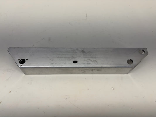 2021 Tesla Model S Front Torque Box Inner To Toeboard Brace - Right/left 1634792-00-F