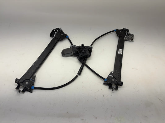 2019 Tesla Model S Front Right Window Regulator 6006651-00-L