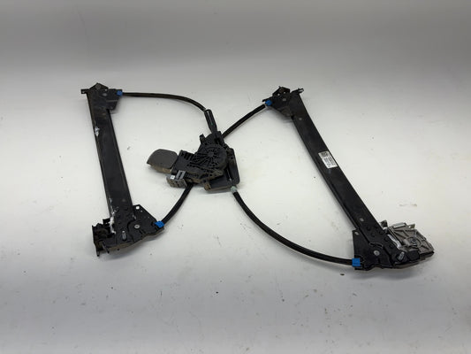 2012-2020 Tesla Model S Front Left Window Regulator 6006551-00-L