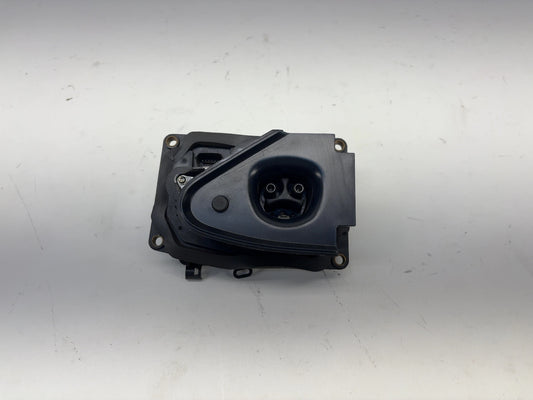 2018-2019 Tesla Model S Charge Port 1026041-00-O