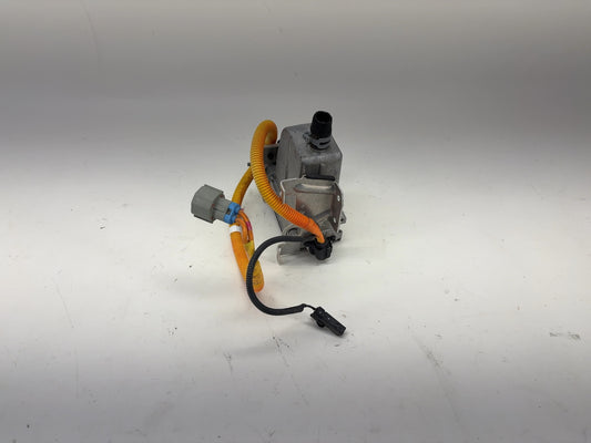 2019 Tesla Model S Electric Battery Heater With Connector Wiring 1038901-00-J