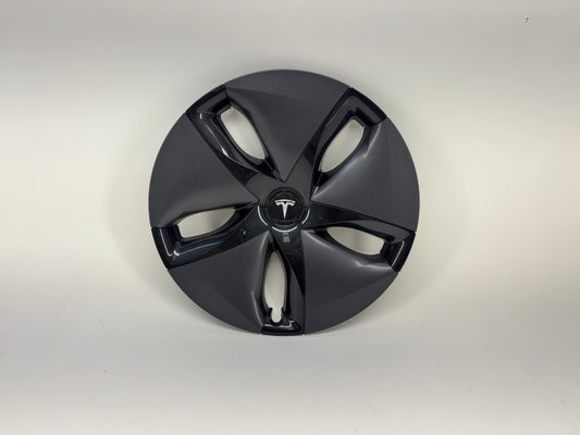 2018 Tesla Model 3 Wheel Cover 18 Inch Aero 1044231-99-B