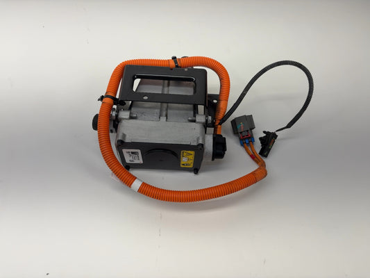 2015 Tesla Model S Electric Battery Heater With Connector Wiring 1038901-00-E