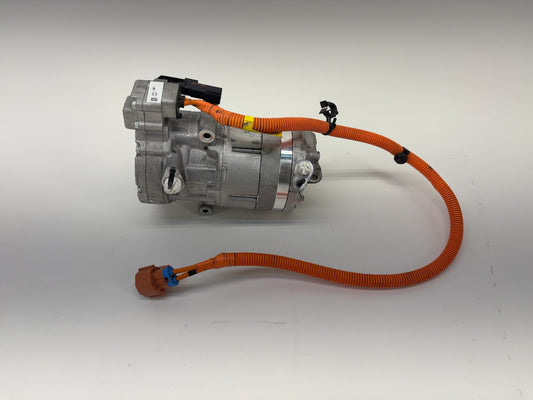 2015 Tesla Model S A C Compressor 1028398-00-E